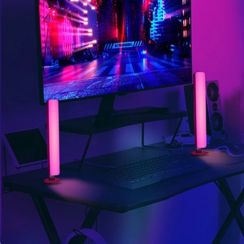Світлодіодні RGB панелі Inspire S042 28LED Світлодіодні RGB панелі Inspire S042 28LED