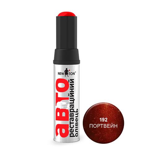 Реставрационный карандаш New Ton 192 Портвейн 12 мл Реставрационный карандаш New Ton 192 Портвейн 12 мл