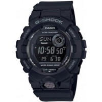Годинник Casio G-SHOCK GBD-800-1BER Годинник Casio G-SHOCK GBD-800-1BER