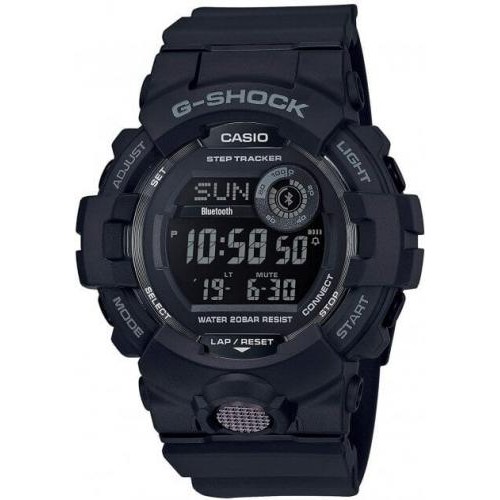 Годинник Casio G-SHOCK GBD-800-1BER
