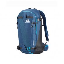 Рюкзак Gregory Alpine Targhee 26 л Atlantic Blue (1053-121125/1017)