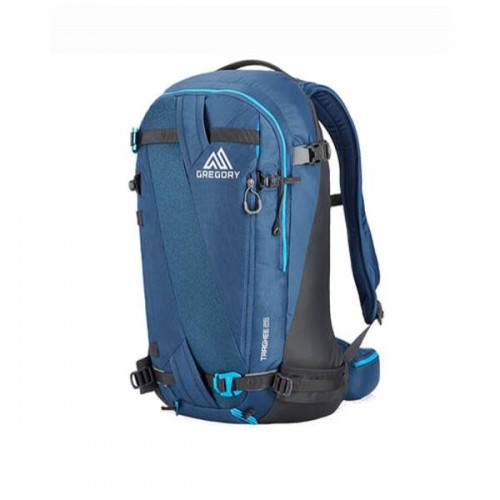 Рюкзак Gregory Alpine Targhee 26 л Atlantic Blue (1053-121125/1017) Рюкзак Gregory Alpine Targhee 26 л Atlantic Blue (1053-121125/1017)