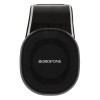 Тримач для смартфона Borofone BH40 Kyle магнітна фіксація пристрою Чорний
