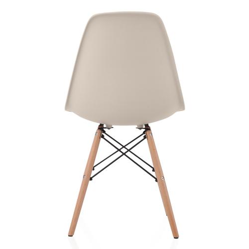 Стілець SDM Тауер Вуд Бежевий (45794) Стілець SDM Тауер Вуд Бежевий (45794)