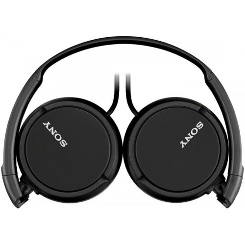 Гарнітура Sony MDR-ZX110AP Black (MDRZX110APB.CE7) Гарнітура Sony MDR-ZX110AP Black (MDRZX110APB.CE7)
