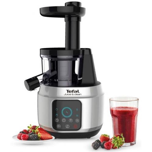 Соковитискач Tefal ZC420E38 (6481344) Соковитискач Tefal ZC420E38 (6481344)