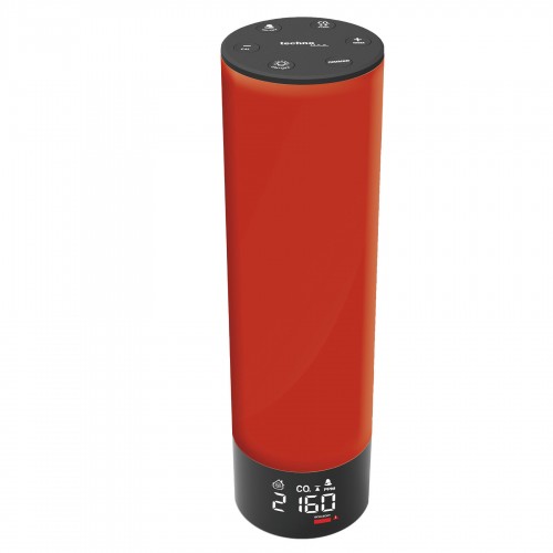 Метеостанція Technoline WL1045 282х80х80 мм Black (WL1045)
