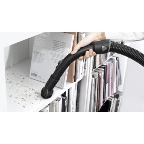 Пилосос для сухого збирання Karcher VC 2 Premium Білий/Сірий (1.198-111.0)