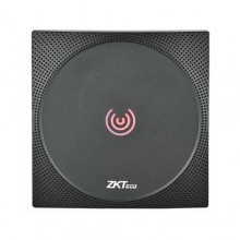 Зчитувач Mifare EM з підтримкою OSDP ZKTeco KR613-OSDP вологозахищений