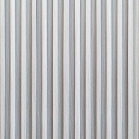 Декоративна стінова рейка Sticker Wall 160*23*3000мм (D) SW-00001528 Світло-сіра