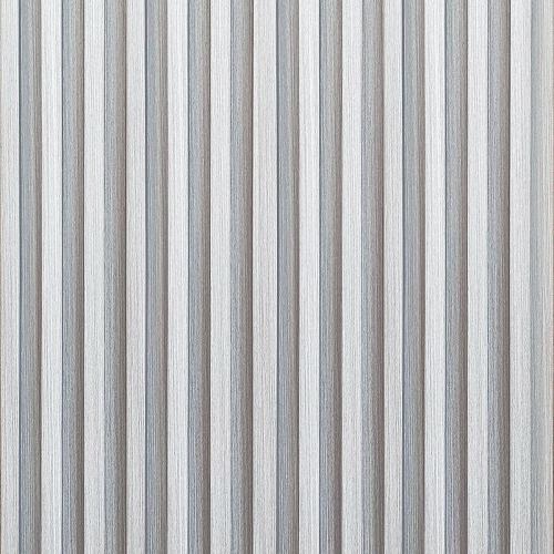 Декоративна стінова рейка Sticker Wall 160*23*3000мм (D) SW-00001528 Світло-сіра Декоративна стінова рейка Sticker Wall 160*23*3000мм (D) SW-00001528 Світло-сіра