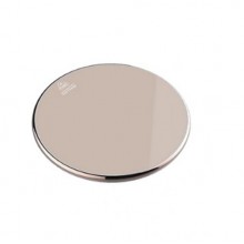 Бездротовий зарядний пристрій Hoozo HT-Q10 Gold Бездротовий зарядний пристрій Hoozo HT-Q10 Gold