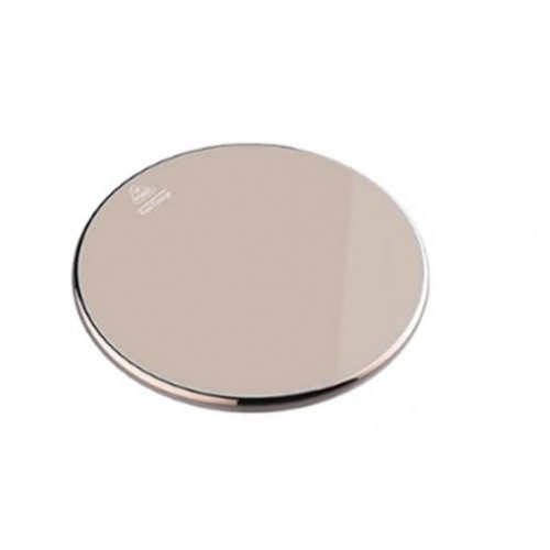 Бездротовий зарядний пристрій Hoozo HT-Q10 Gold Бездротовий зарядний пристрій Hoozo HT-Q10 Gold