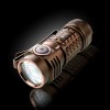 Ліхтар тактичний Mactronic Sirius M10 1000 Lm USB Rechargeable Magnetic (THH0171)