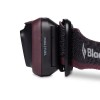 Налобний ліхтар Black Diamond Spot 400 Бордово-чорний (BD 6206726018ALL1)