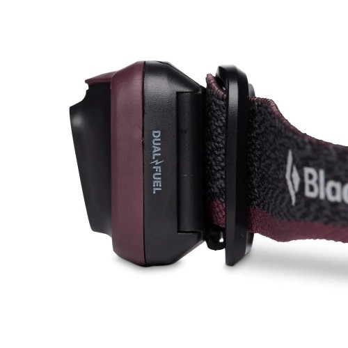Налобний ліхтар Black Diamond Spot 400 Бордово-чорний (BD 6206726018ALL1) Налобний ліхтар Black Diamond Spot 400 Бордово-чорний (BD 6206726018ALL1)