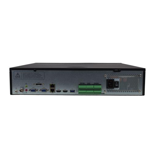 IP-відеореєстратор для систем відеоспостереження Atis TC-R3840 301856 IP-відеореєстратор для систем відеоспостереження Atis TC-R3840 301856