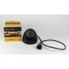 IP камера відеоспостереження купольна RIAS 349 IP 1.3 mp Black (3_1887)