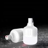 Лампочка акумуляторна ANbeauty 40W переносна для кемпінгу для читання туризму (AN0103115)