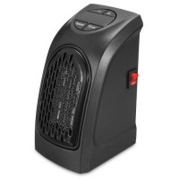 Портативний міні обігрівач Handy HEATER + пульт 400 Вт (1756375577)