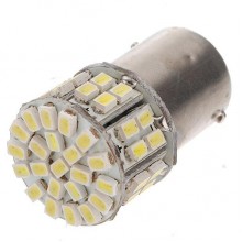 Світлодіодна лампа AllLight T25 50 діодів 1206 1156 BA15S 24V