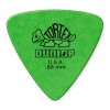 Медіатори Dunlop 431P.88 Tortex Triangle Player's Pack 0.88 mm (6 шт.)