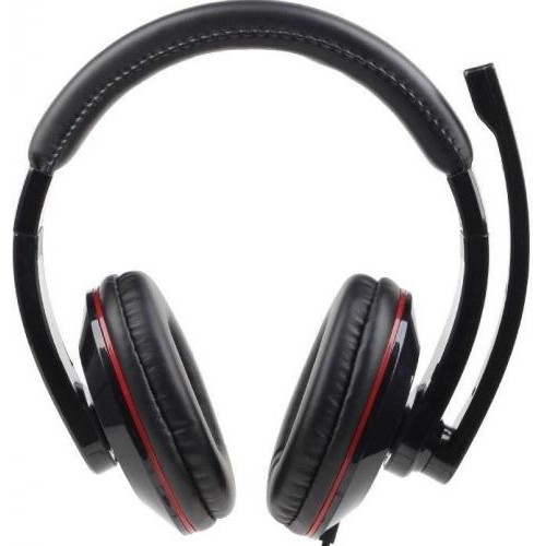 Гарнітура Gembird MHS-U-001 Гарнітура Gembird MHS-U-001