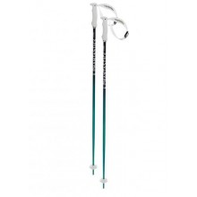 Палиці гірськолижні Volkl Phantastick Womens Ski Poles Green-Purple 130 169819-130