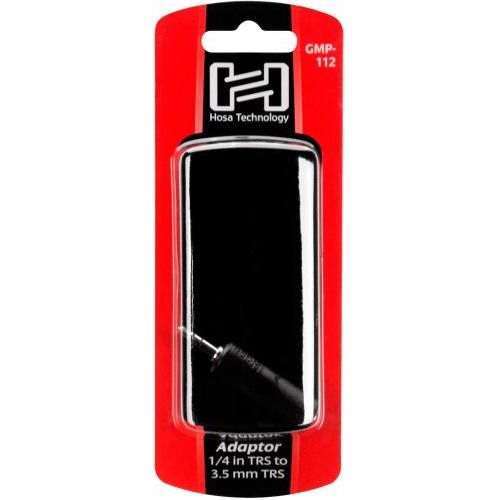 Перехідник Hosa Technology GMP-112 Adaptor Перехідник Hosa Technology GMP-112 Adaptor