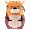 Рюкзак Deuter Kikki 2023 8 л Burgundy/Dusty Orange (1052-3610423 9508)