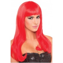 Перука Be Wicked Wigs - Pop Diva Wig - Red