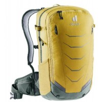 Рюкзак Deuter Flyt 20 Turmeric-ivy (1052-3211321 8207) Рюкзак Deuter Flyt 20 Turmeric-ivy (1052-3211321 8207)