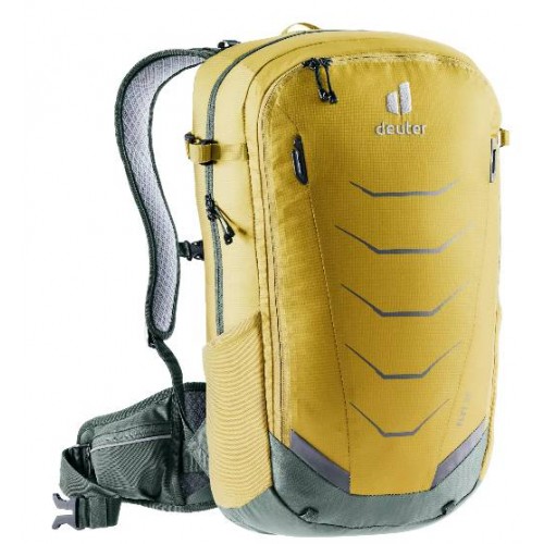 Рюкзак Deuter Flyt 20 Turmeric-ivy (1052-3211321 8207)