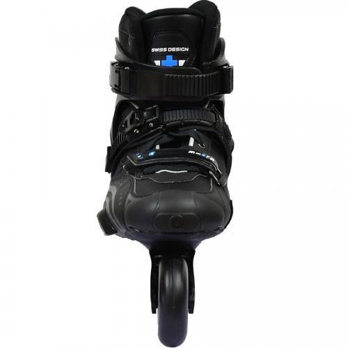 Ролики Micro Super 43-44 Чорний