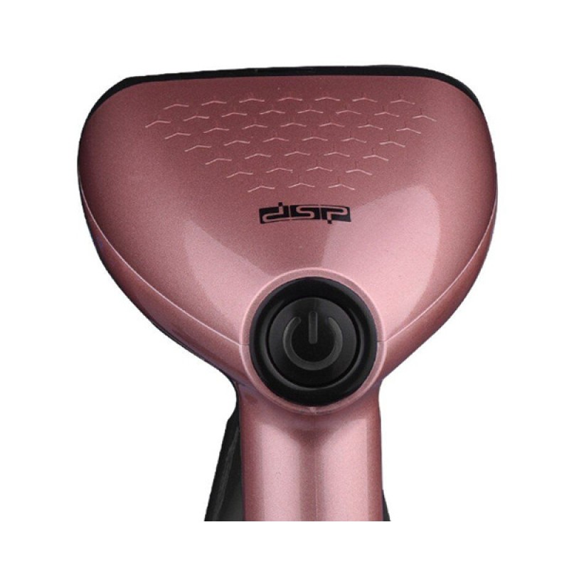 Відпарювач ручний DSP KD-1075 1500 Вт. (KD-1075_1166)