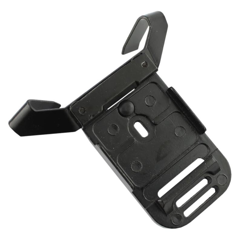 NVG кріплення на шолом M88 для встановлення підйомного механізму або іншого адаптера NVG