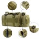 Тактична поясна сумка Military Mochilas Molle 32х17х11 см Олива