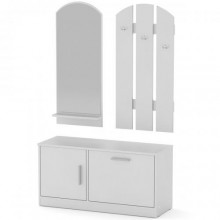 Передпокій Компанит Ольга Нимфея альба