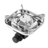 Пальник газовий Kovea Vulcan TKB-8901 Сірий (2486074090) Пальник газовий Kovea Vulcan TKB-8901 Сірий (2486074090)