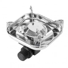 Пальник газовий Kovea Vulcan TKB-8901 Сірий (2486074090) Пальник газовий Kovea Vulcan TKB-8901 Сірий (2486074090)