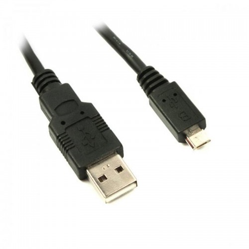 Кабель Viewcon VW009 USB2.0(AM)-MicroUSB(BM), 1.5м в інтернет супермаркеті PbayMarket!