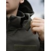 Куртка чоловіча тактична Pobedov Shadow V2 383578 XXL Хакі (00000007116)