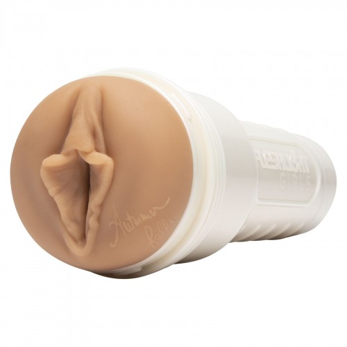 Мастурбатор Fleshlight Girls: Autumn Falls - Cream (м'ята упаковка!!!)