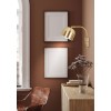 Бра Candellux Rupi 27x22 см Золотистий (21-75475)