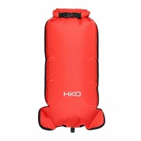 Гермомішок Hiko Inflatable bag 25 л Червоний (1053-81300) Гермомішок Hiko Inflatable bag 25 л Червоний (1053-81300)