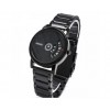 Чоловічий годинник Skmei 1260 Black
