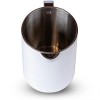Чайник-термос електричний Magio МG-518  1,5 л 1500 Вт White