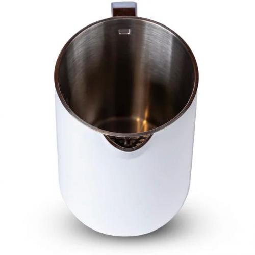 Чайник-термос електричний Magio МG-518  1,5 л 1500 Вт White Чайник-термос електричний Magio МG-518  1,5 л 1500 Вт White