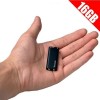 Мініатюрний диктофон Savetek 200 з активацією голосом 16 ГБ Чорний (100537) в інтернет супермаркеті PbayMarket!