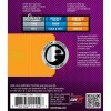 Струни для акустичної гітари Elixir 11152 Nanoweb 80/20 Bronze Acoustic 12 Strings Light 10/47